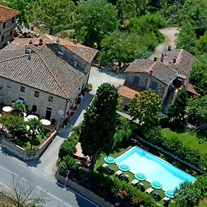 Casale Gregoriano Bed & Breakfast