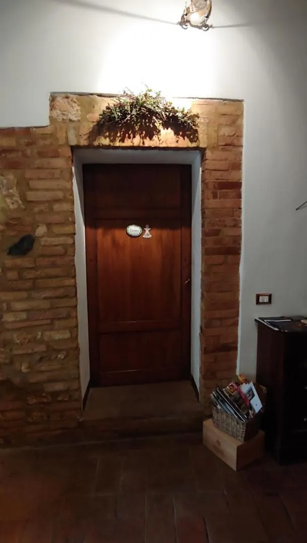B&B Le Undici Lune San Gimignano