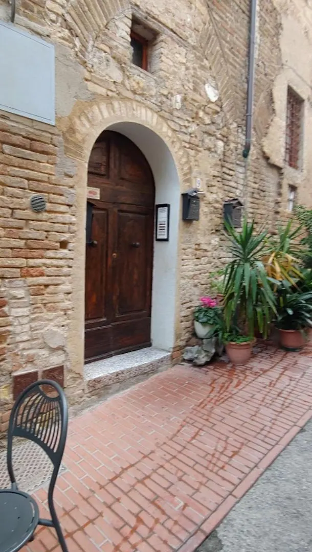 B&B Le Undici Lune San Gimignano 0*,