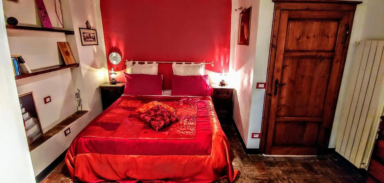 B&B Le Undici Lune San Gimignano 0*,  Italy