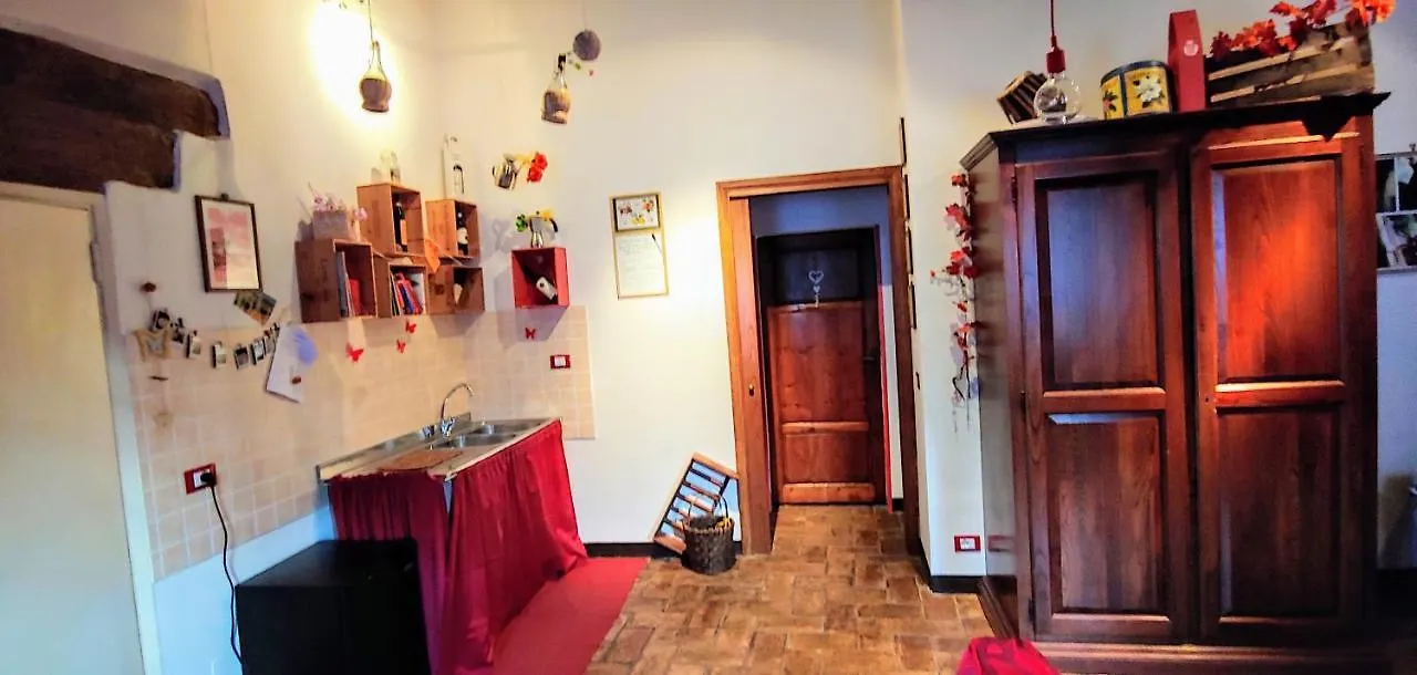 B&B Le Undici Lune San Gimignano Italy