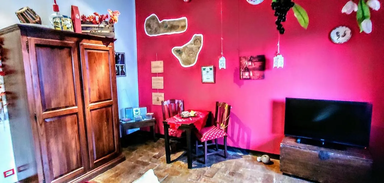 B&B Le Undici Lune San Gimignano 0*,  Italy