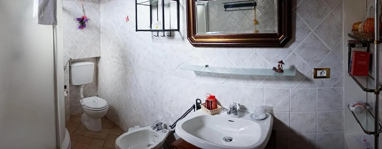 B&B Le Undici Lune San Gimignano