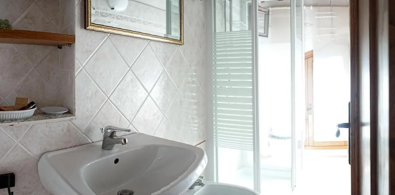 Bed & Breakfast B&B Le Undici Lune San Gimignano