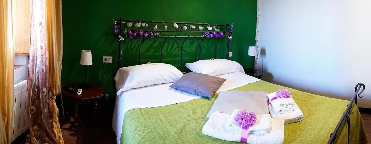 B&B Le Undici Lune San Gimignano