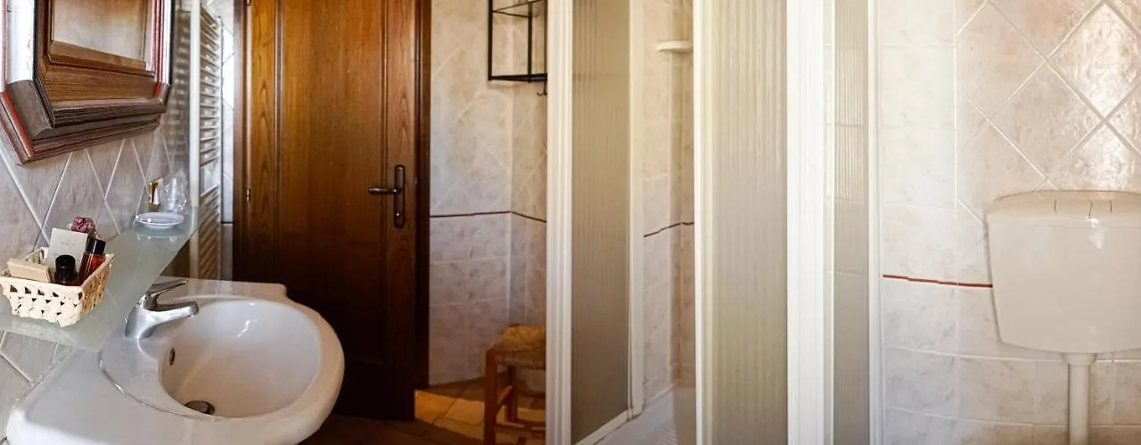 B&B Le Undici Lune San Gimignano 0*,